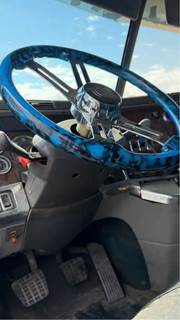 Freightliner Century Class C120 Steering Column
