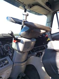 Freightliner Columbia 120 Steering Column