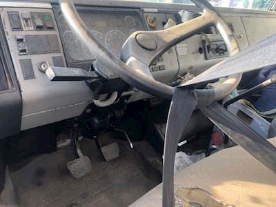 Freightliner FL70 Steering Column