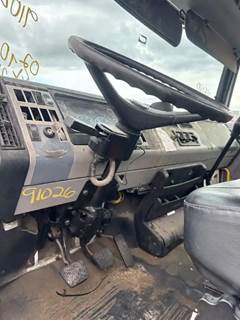 Freightliner FL70 Steering Column