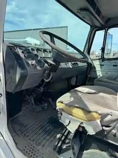 Freightliner FL80 Steering Column