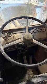 Freightliner FLC Steering Column