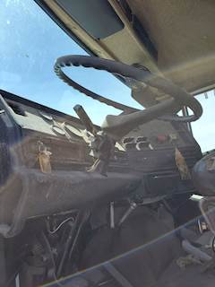 Freightliner FLC112 Steering Column