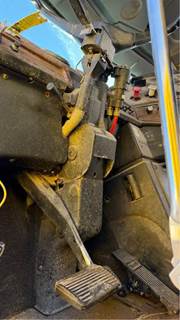 Freightliner FLD120 Steering Column