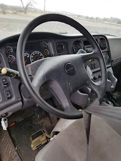 Freightliner M2 106 Steering Column
