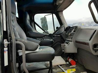 Freightliner M2 106 Steering Column