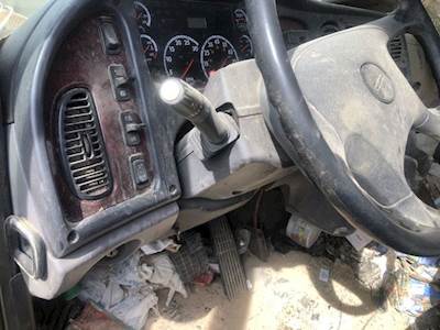 Freightliner M2 106 Steering Column