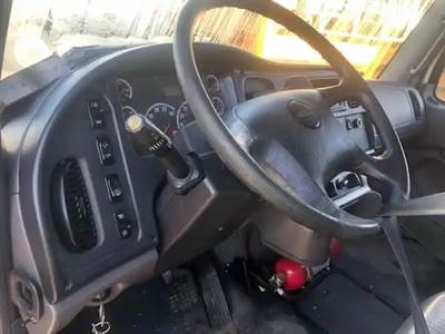 Freightliner M2 106 Steering Column