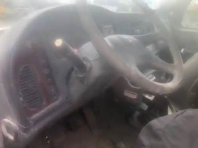 Freightliner M2 106 Steering Column