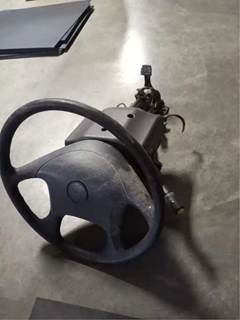 Freightliner M2 106 Steering Column