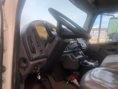Freightliner M2 106 Steering Column