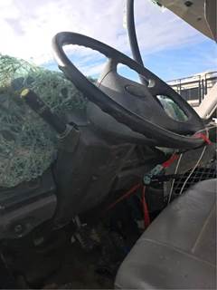 Freightliner M2 106 Steering Column