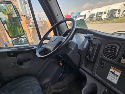 Freightliner M2 106 Steering Column