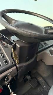 Freightliner M2 106 Steering Column