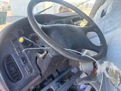 Freightliner M2 106 Steering Column