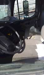 Freightliner M2 106 Steering Column