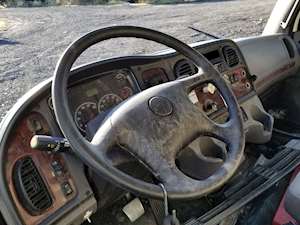 Freightliner M2 106 Steering Column