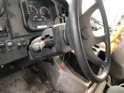 Freightliner MT55 Steering Column for a 2019 Freightliner MT55 Chassis