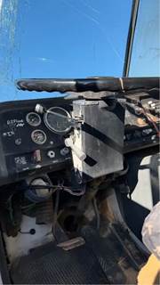 GMC Brigadier Steering Column