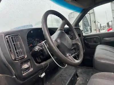 GMC C5500 Steering Column