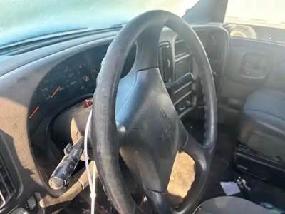 GMC C5500 Steering Column