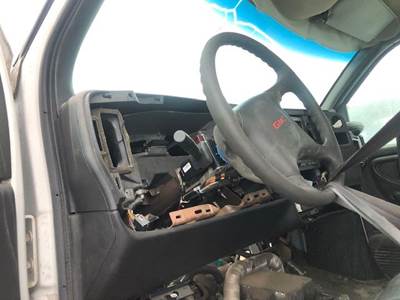 GMC C7500 Steering Column