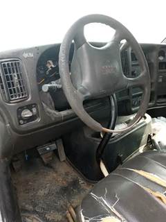 GMC C7500 Steering Column