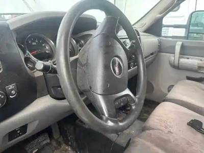 GMC Sierra Steering Column