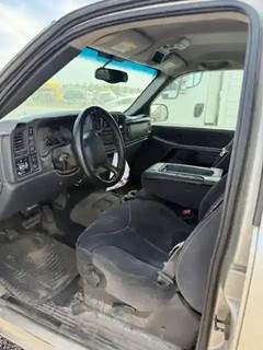 GMC Sierra Steering Column