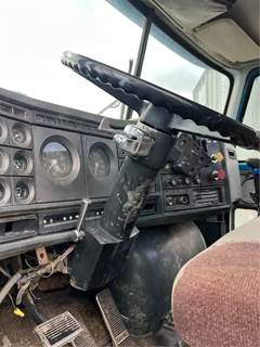 GM/Chev (HD) GENERAL Steering Column