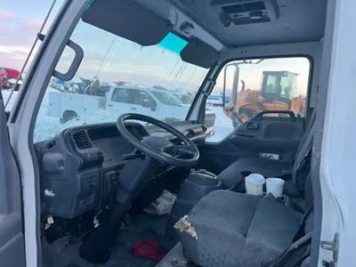 GM/Chev (HD) W4500 Steering Column