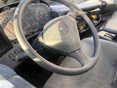 Hino 268 Steering Column