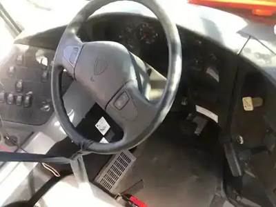 IC Bus PB105 Steering Column for a 2009 Ic Corporation PB105