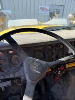 International 1954 Steering Column