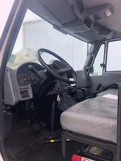 International 4200 Steering Column