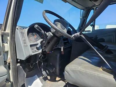 International 4200 Steering Column