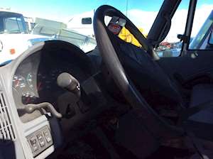 International 4200 Steering Column