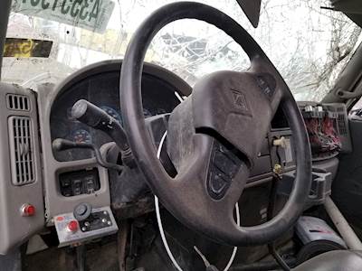 International 4300 Steering Column