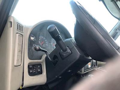 International 4300 Steering Column