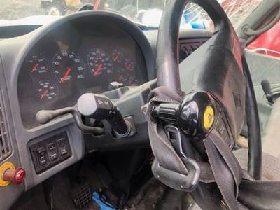 International 4300 Steering Column