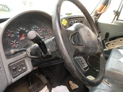 International 4300 Steering Column
