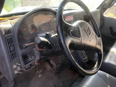 International 4300 Steering Column