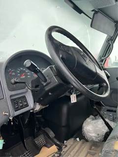International 4300 Steering Column