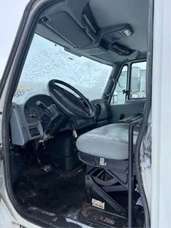 International 4300 Steering Column