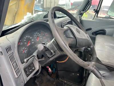 International 4300 Steering Column