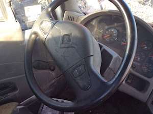 International 4300, 4400 Series Steering Column for a 2008 International 4300-4400