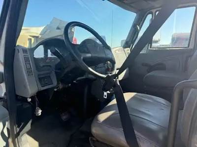 International 4300 Steering Column