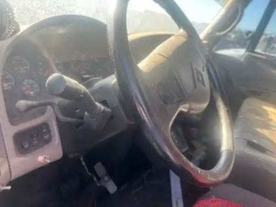 International 4300 Steering Column