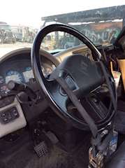 International 4300 Steering Column