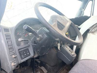 International 4400 Steering Column